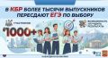 В Кабардино-Балкарии 8 и 9 июля проходят дни пересдачи единого государственного экзамена (ЕГЭ)