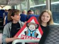В курортном районе Кабардино-Балкарии состоялись практикумы с водителями-родителями «Сохрани ребенку жизнь!»