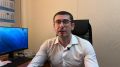 Поздравление председателя Чегемской территориальной избирательной комиссии Анзора Кокожева с Днём семьи, любви и верности