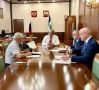 Казбек Коков провел оперативное совещание по вопросу ТКО