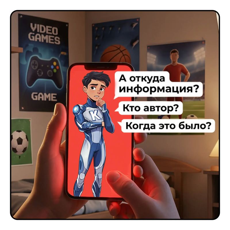 Иногда эмоции мешают мыслить здраво, и мы переходим по непроверенным ссылкам сами или даже отправляем их близким. Иногда эмоции мешают мыслить здраво, и мы переходим по непроверенным ссылкам сами или даже отправляем их близким.