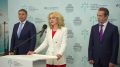 Не просто продлить жизнь человека, а увеличить продолжительность здоровой жизни - об этой ключевой задаче медицины здорового долголетия в России рассказала Заместитель Председателя Правительства Российской Федерации Татьяна...