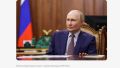 Путин поручил организовать смены в детских лагерях по популяризации русского