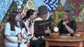 Скоро в эфире!. Новый выпуск программы «Кунацкая», на этот раз, из Ставропольского края, г. Минеральные Воды