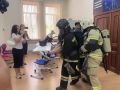 В эти минуты в Нальчике проходит профилактическая акция регионального управления МЧС России Специалисты проводят разъяснительную работу с жителями, напоминают о правилах пожарной безопасности и действиях в случае...