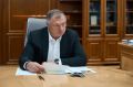 Казбек Коков: В режиме видеосвязи принял участие в заседании президиума (штаба) Правкомиссии по региональному развитию под председательством вице-премьера Марата Шакирзяновича Хуснуллина