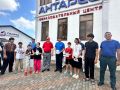 В «Антаресе» прошла акция «Безопасное и здоровое лето-2026»