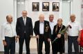 В Совете ветеранов органов внутренних дел КБР поздравили «Золотые семейные пары»