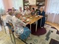 В рамках Года единства народов России, в ГНБ КБР им. Т.К. Мальбахова прошло комплексное мероприятие «Символ гостеприимства осетинского народа» с мастерклассом «Кулинарная мудрость» из цикла «Кулинарная мудрость народов КБР»