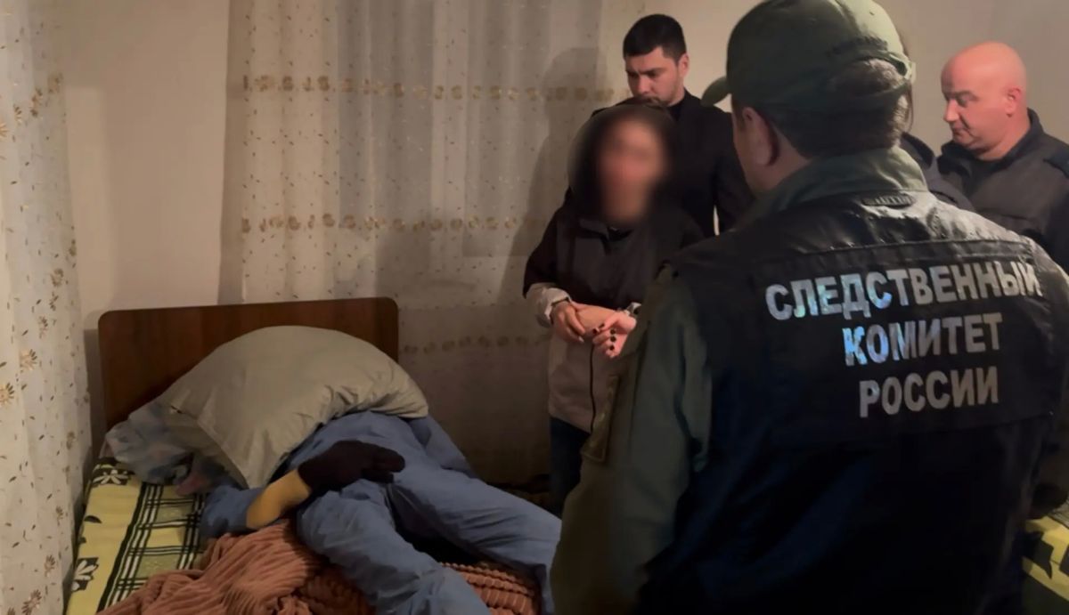 В Кабардино-Балкарской Республике перед судом предстанет местная жительница, обвиняемая в убийстве свекрови, совершенном 14 лет назад