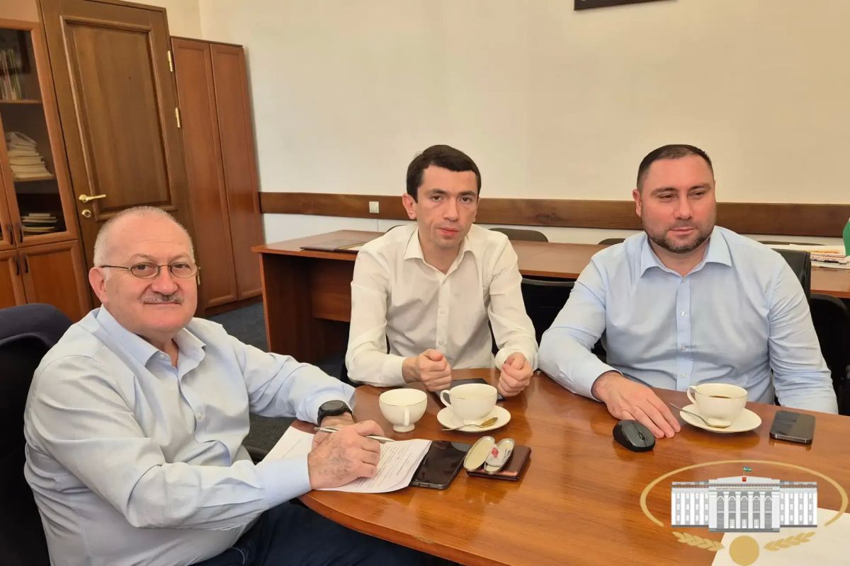 Важное событие в сфере почтовой связи! Важное событие в сфере почтовой связи!