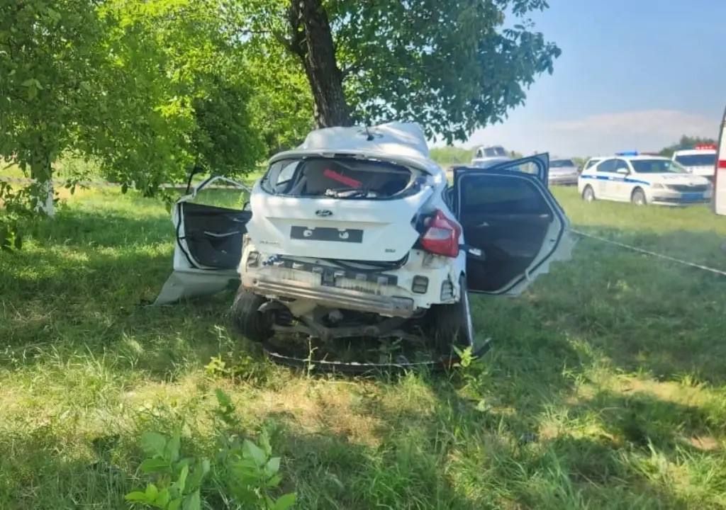 Полицейские Кабардино-Балкарии выясняют обстоятельства ДТП в Зольском районе Полицейские Кабардино-Балкарии выясняют обстоятельства ДТП в Зольском районе