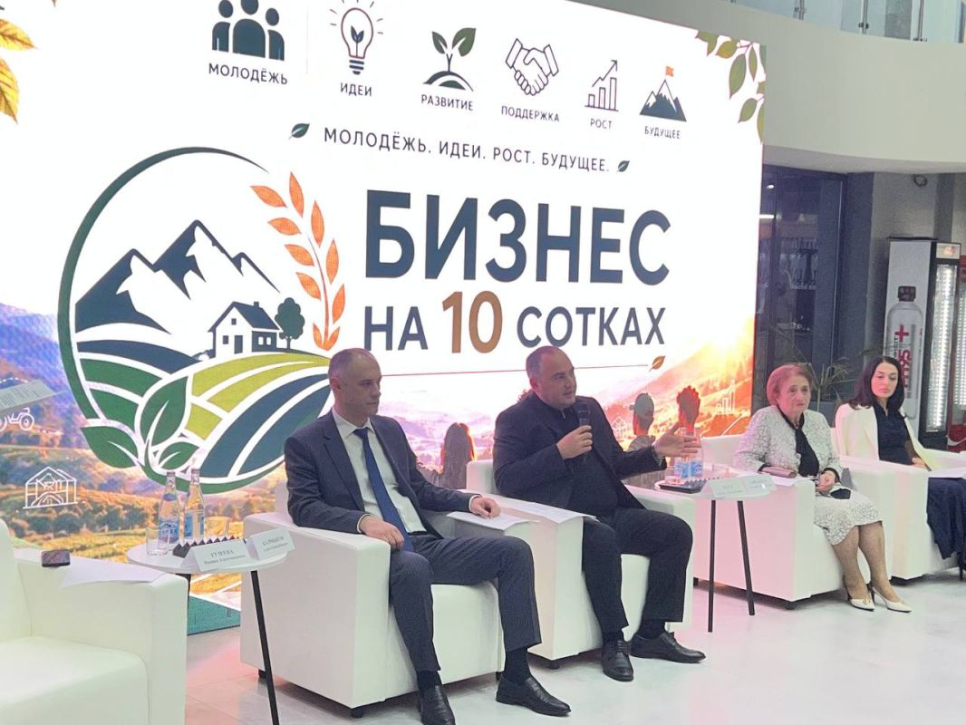 10 соток — не приговор, а стартовая площадка 10 соток — не приговор, а стартовая площадка