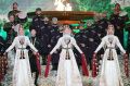 В самом высокогорном городе России — Тырныаузе — 18 июля состоится первый Всероссийский конкурс по народным танцам «Кубок Эльбруса»