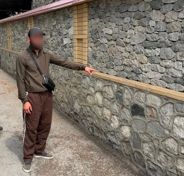 В Нальчике задержан подозреваемый в покушении на сбыт метадона В Нальчике задержан подозреваемый в покушении на сбыт метадона