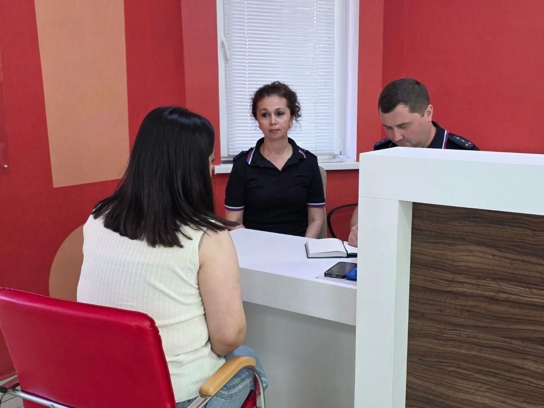 Полицейские Кабардино-Балкарии приняли участие в Неделе правовой помощи Полицейские Кабардино-Балкарии приняли участие в Неделе правовой помощи