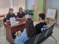 Полицейские Кабардино-Балкарии приняли участие в Неделе правовой помощи