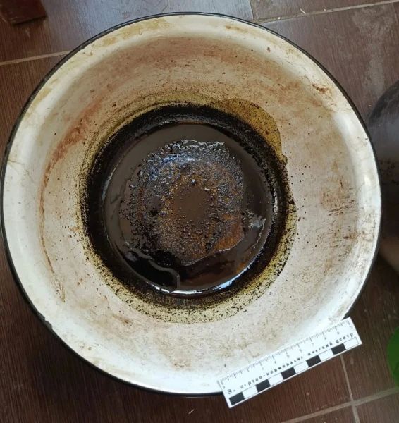 Двое жителей Урванского района задержаны за хранение наркотиков Двое жителей Урванского района задержаны за хранение наркотиков