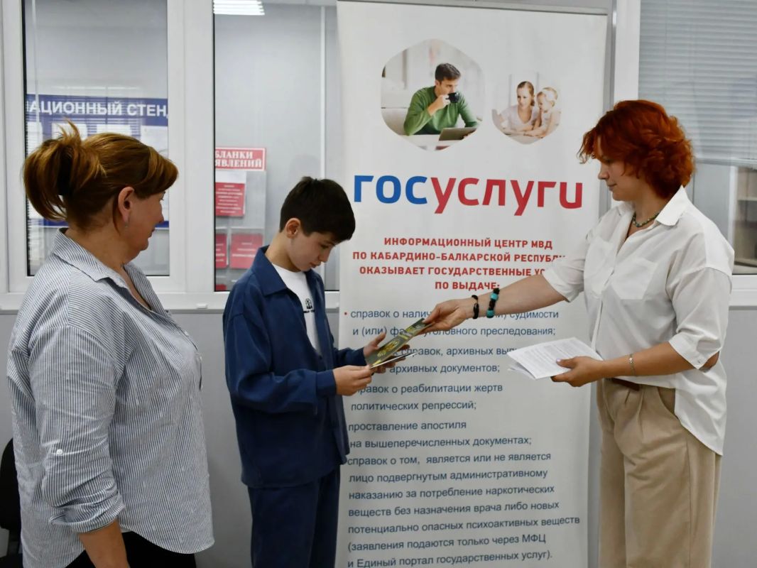 Полицейские Кабардино-Балкарии приняли участие в Неделе правовой помощи Полицейские Кабардино-Балкарии приняли участие в Неделе правовой помощи