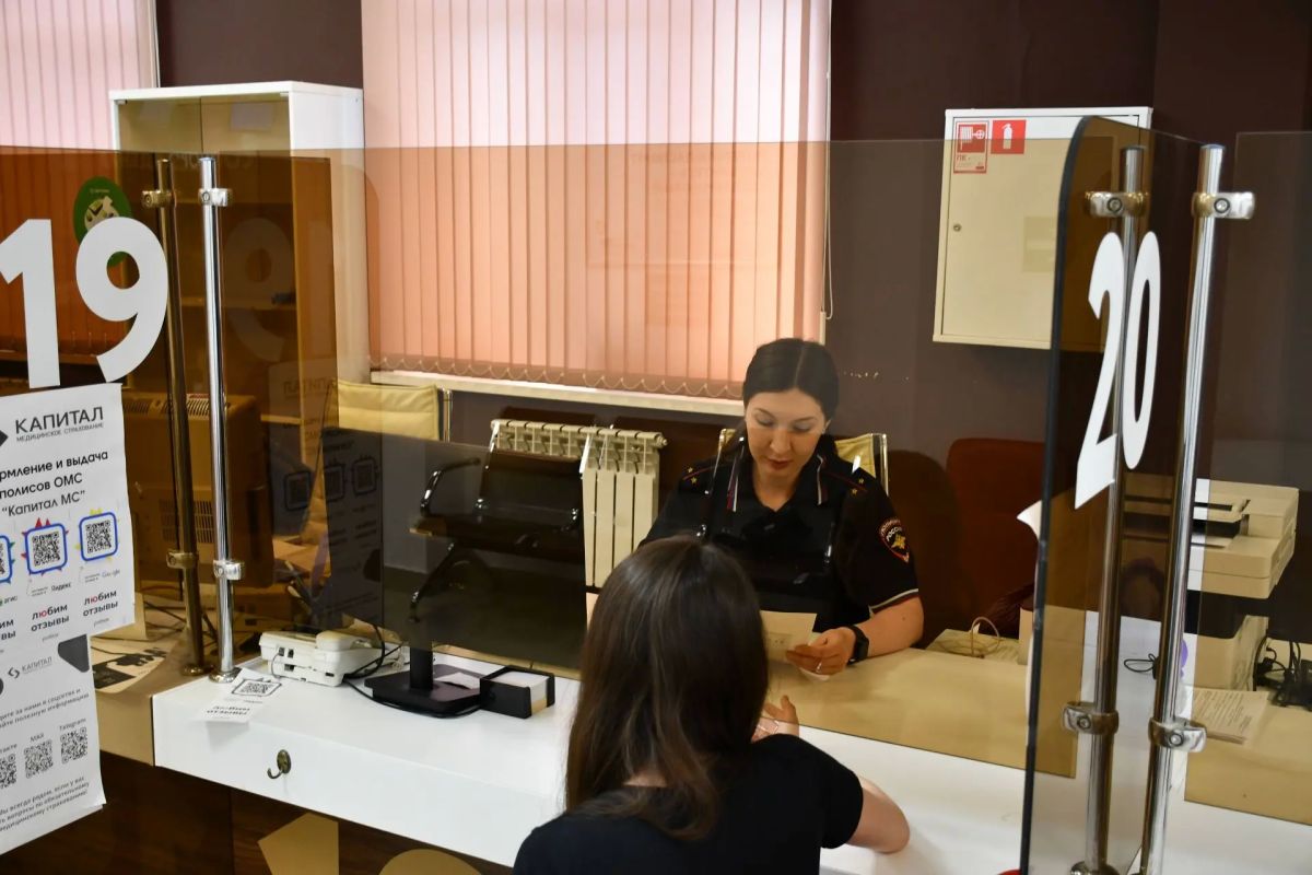 Полицейские Кабардино-Балкарии приняли участие в Неделе правовой помощи Полицейские Кабардино-Балкарии приняли участие в Неделе правовой помощи