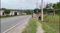 В рамках нормативного содержания дорожными службами продолжаются мероприятия по следующим направлениям: