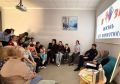 В ЭЛЬБРУССКОМ РАЙОНЕ КАБАРДИНО-БАЛКАРИИ ПРОШЕЛ ИНФОРМАЦИОННО-ПОЗНАВАТЕЛЬНЫЙ ЧАС «ЗДОРОВОЕ ПОКОЛЕНИЕ»