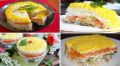 Салат Мимоза: вкусные традиции и новые рецепты