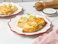 Ленивая курица с ананасами: вкусный ужин без хлопот