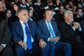 Принял участие в торжественной церемонии вручения дипломов выпускникам Кабардино-Балкарского государственного аграрного университета имени В.М. Кокова
