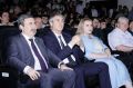 В стенах Дома молодежи документы о высшем образовании получили более 280 выпускников Кабардино-Балкарского государственного аграрного университета имени В.М. Кокова