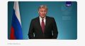 В Кремле назвали стабильной экономическую ситуацию в России