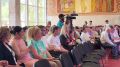 Сегодня в Терском районе проходит выездной форум культурно-просветительского проекта «Этнокод КБР»