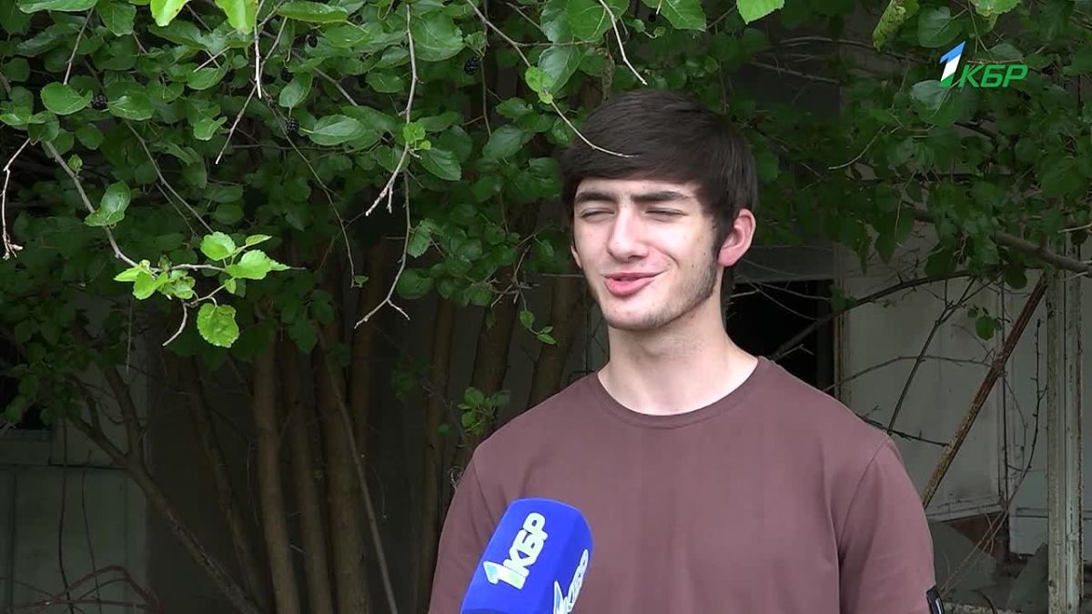 Триллер, снятый в КБР, стал лучшим на международном кинофестивале "Золото Котловки" в Москве