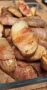 Вкус детства в каждой порции: картофель в беконе