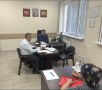 Вчера, 15 июля 2026 года, прокурор Кабардино-Балкарской Республики Николай Алексеевич Хабаров провел личный прием участников специальной военной операции и членов их семей в филиале Государственного фонда «Защитники...