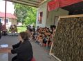 «Лето - чудесная пора» в лагере «Родник»