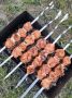 Секреты шашлыка по-советски: как приготовить вкусный маринад
