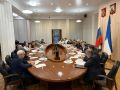 На Эльбрусе идут масштабные строительные работы