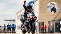 Беццекки и Мартин: интрига в борьбе за титул в MotoGP