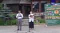 Ярко и интересно прошел в Кабардино-Балкарии Международный фестиваль народных промыслов, декоративно-прикладного искусства и традиционной культуры карачаевцев и балкарцев «Алтын къол»