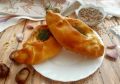 Расстегаи: кулинарные традиции на Старый Новый год