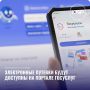 Что меняется в правилах работы системы электронных путёвок (проект постановления к ПП РФ № 417)