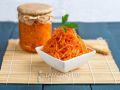 Кулинарная экзотика: хрустящая морковь по-корейски – как удивить гостей