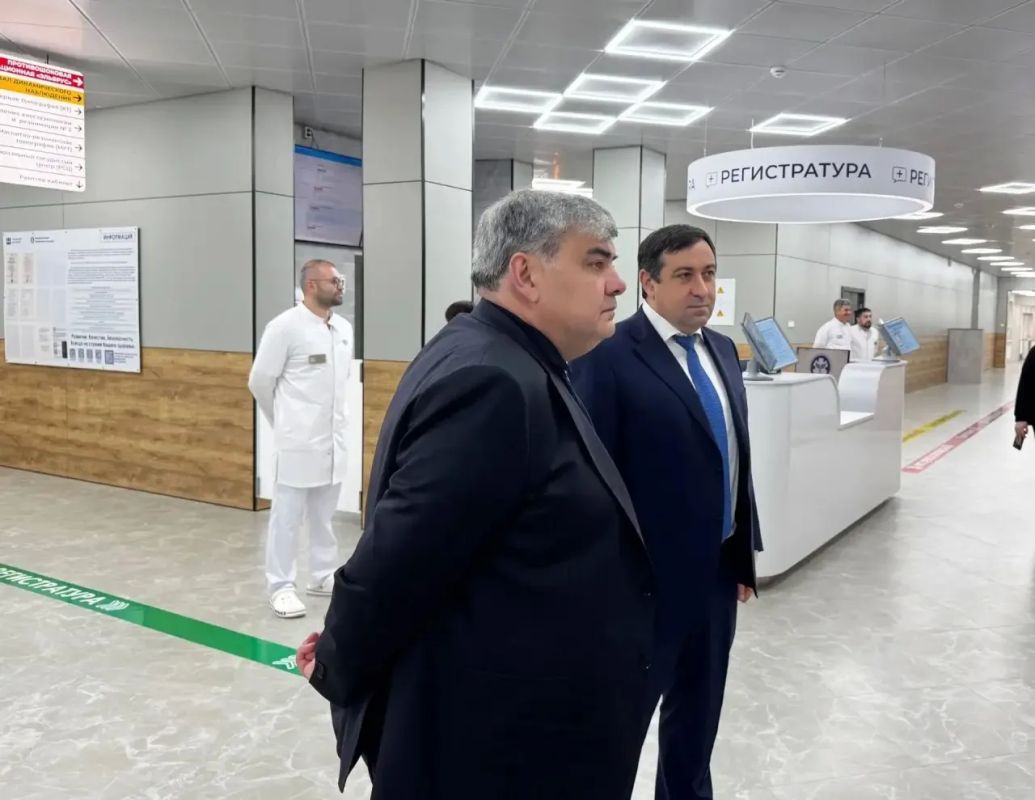 Уважаемый Казбек Валерьевич! Уважаемый Казбек Валерьевич!
