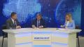 Сегодня Молодежный центр «НАРТ» Урванского района поздравляет главного наставника всей молодежи Кабардино-Балкарской Республики Казбека Валерьевича Кокова
