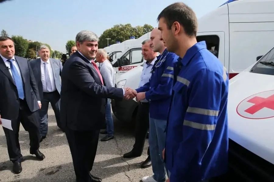 Уважаемый Казбек Валерьевич! Уважаемый Казбек Валерьевич!