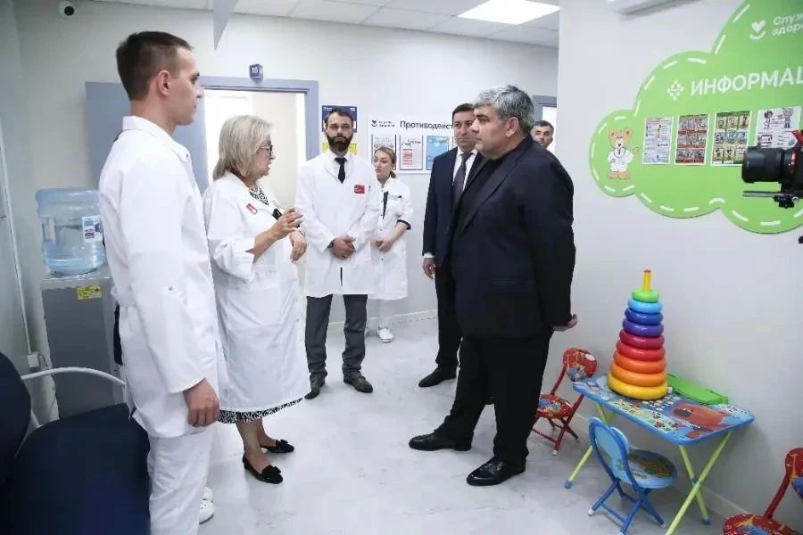 Уважаемый Казбек Валерьевич! Уважаемый Казбек Валерьевич!