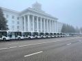 В Кабардино-Балкарии продолжается модернизация общественного транспорта