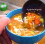 Мастава: суп, который покоряет сердца узбекской кухни
