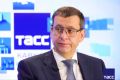 Объем инвестиций в развитие электросетевого комплекса Северо-Кавказского федерального округа вырос в ряде субъектов макрорегиона, в частности, в Ставропольском крае, Кабардино-Балкарской Республике и в Карачаево-Черкесской...